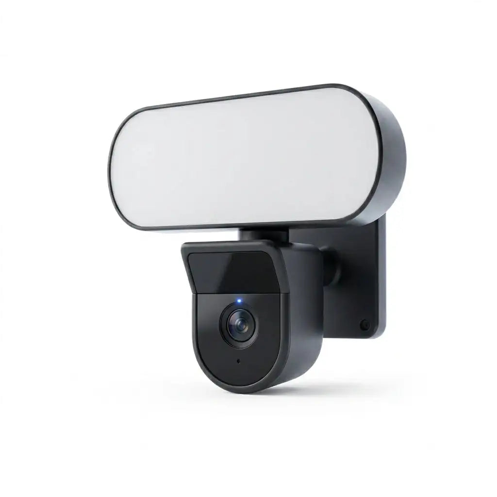 Caméra projecteur 2K étanche