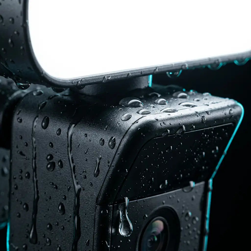 Camera_projecteur_2K_etanche 2