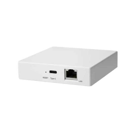 Passerelle Hub - Compatible HomeKit Siri Google