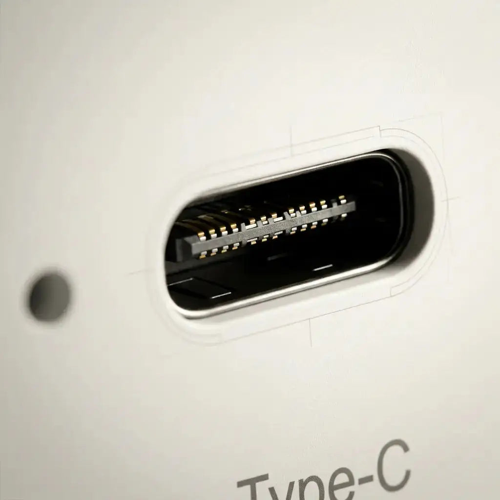 Passerelle Hub - Compatible HomeKit Siri Google4