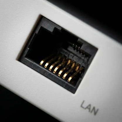 Passerelle Hub - Compatible HomeKit Siri Google5
