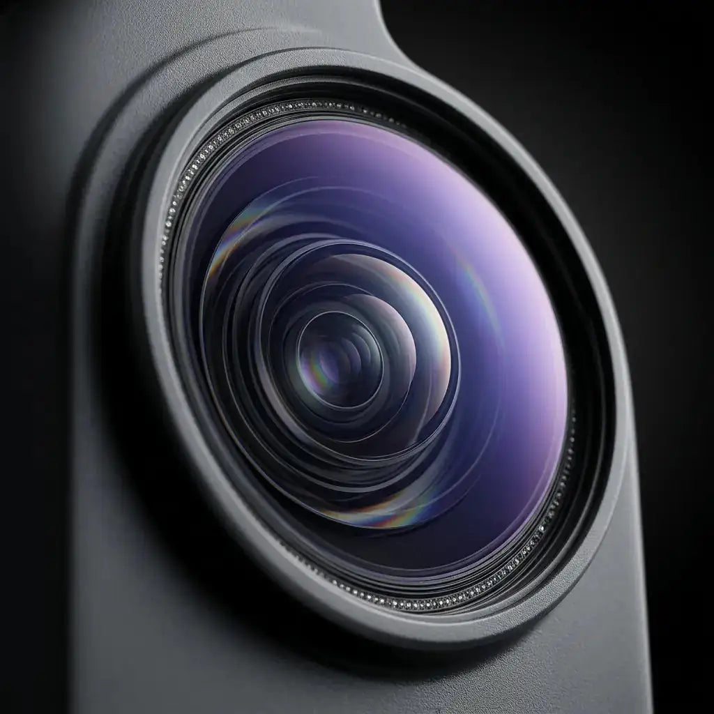 Sonnette Video WiFi 1080P Sans Fil4