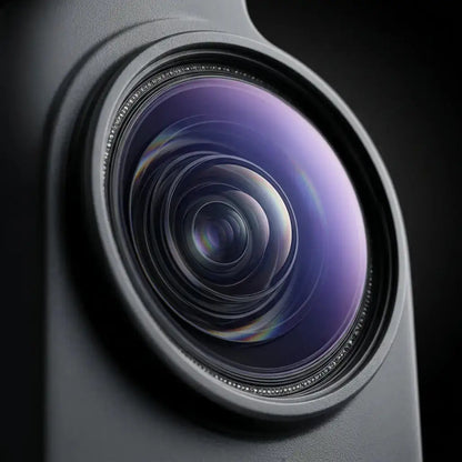 Sonnette Video WiFi 1080P Sans Fil4