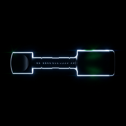 Cylindre Serrure Intelligente Tuya - Empreinte, Code, Carte, Clé Mécanique