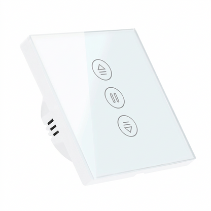 Interrupteur LoraTap Tuya Zigbee 3.0 - Rideaux Volets Moteurs Alexa
